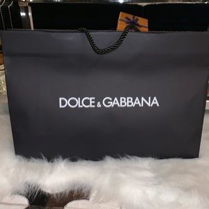 Dolce & Gabbana